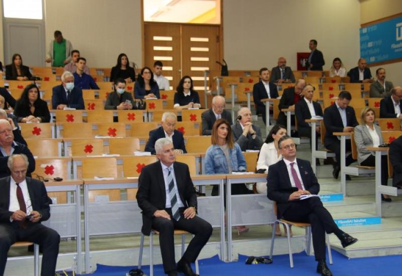 Sveučilište u Mostaru: Procesi su teški, ali nisu nemogući